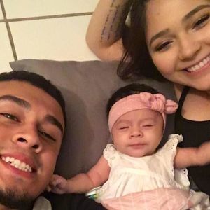 Meet your Posher, Fernando